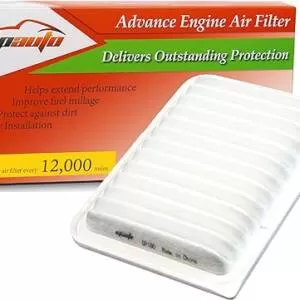 AIR FILTER
