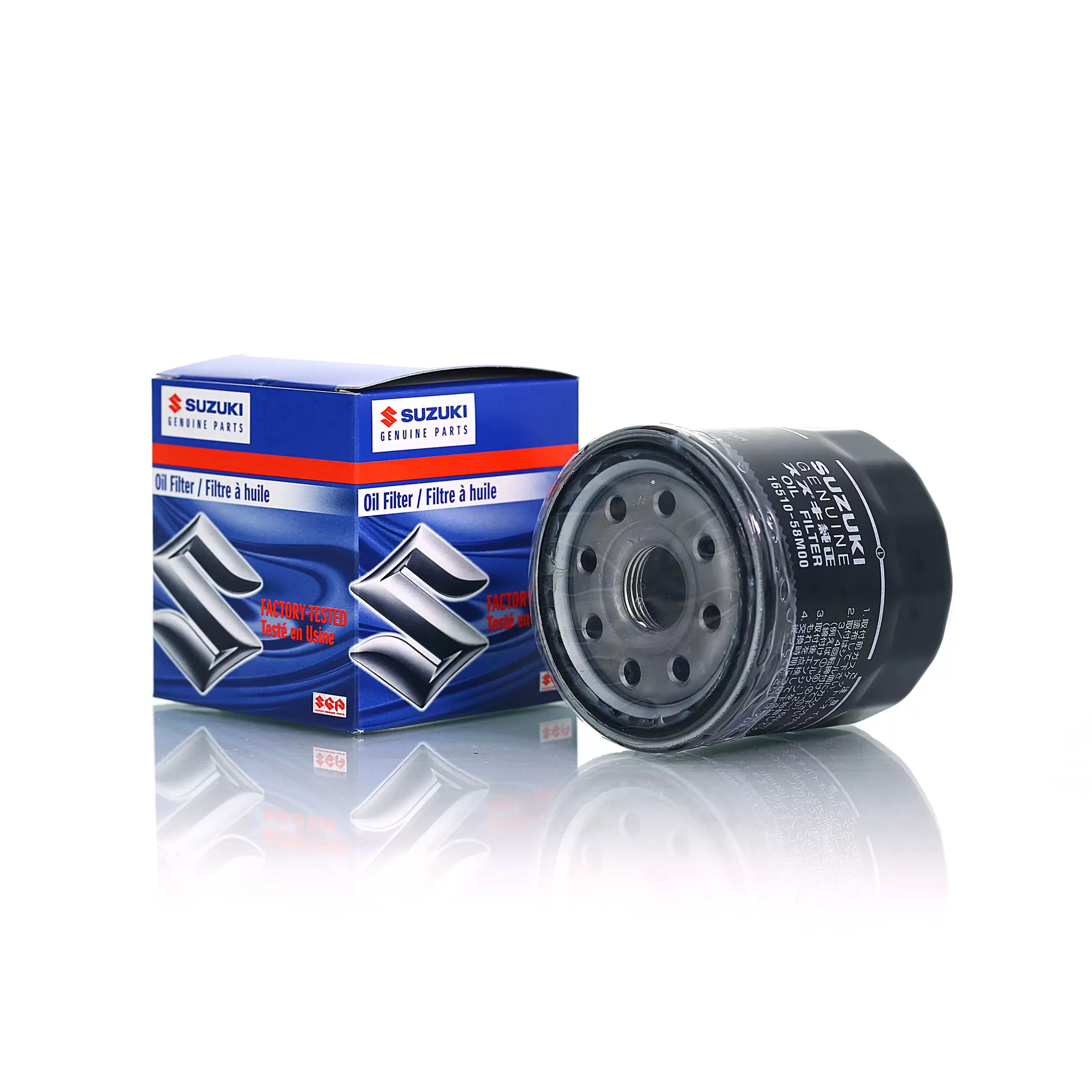 Mehran Oil FIlter - Filter Point