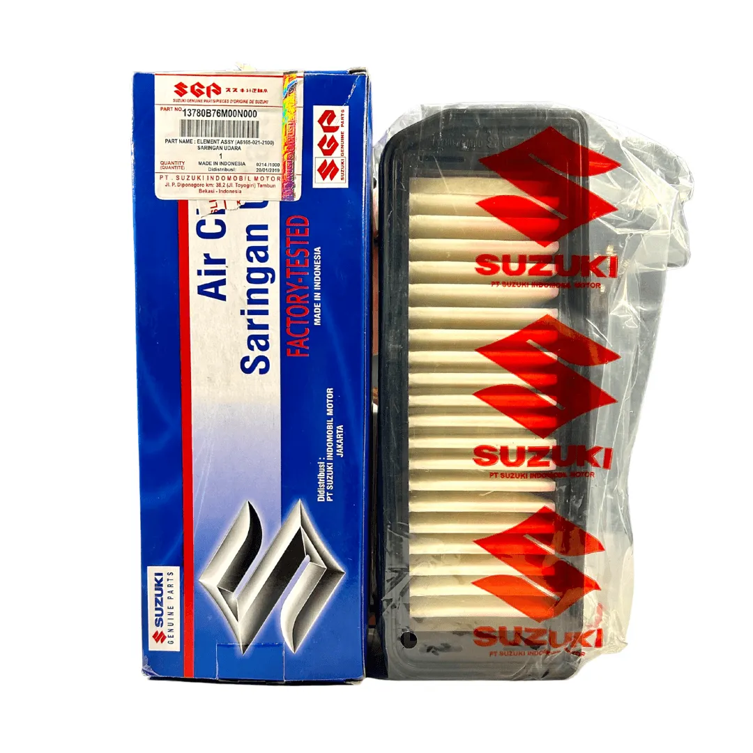 Wagon R Air Filter