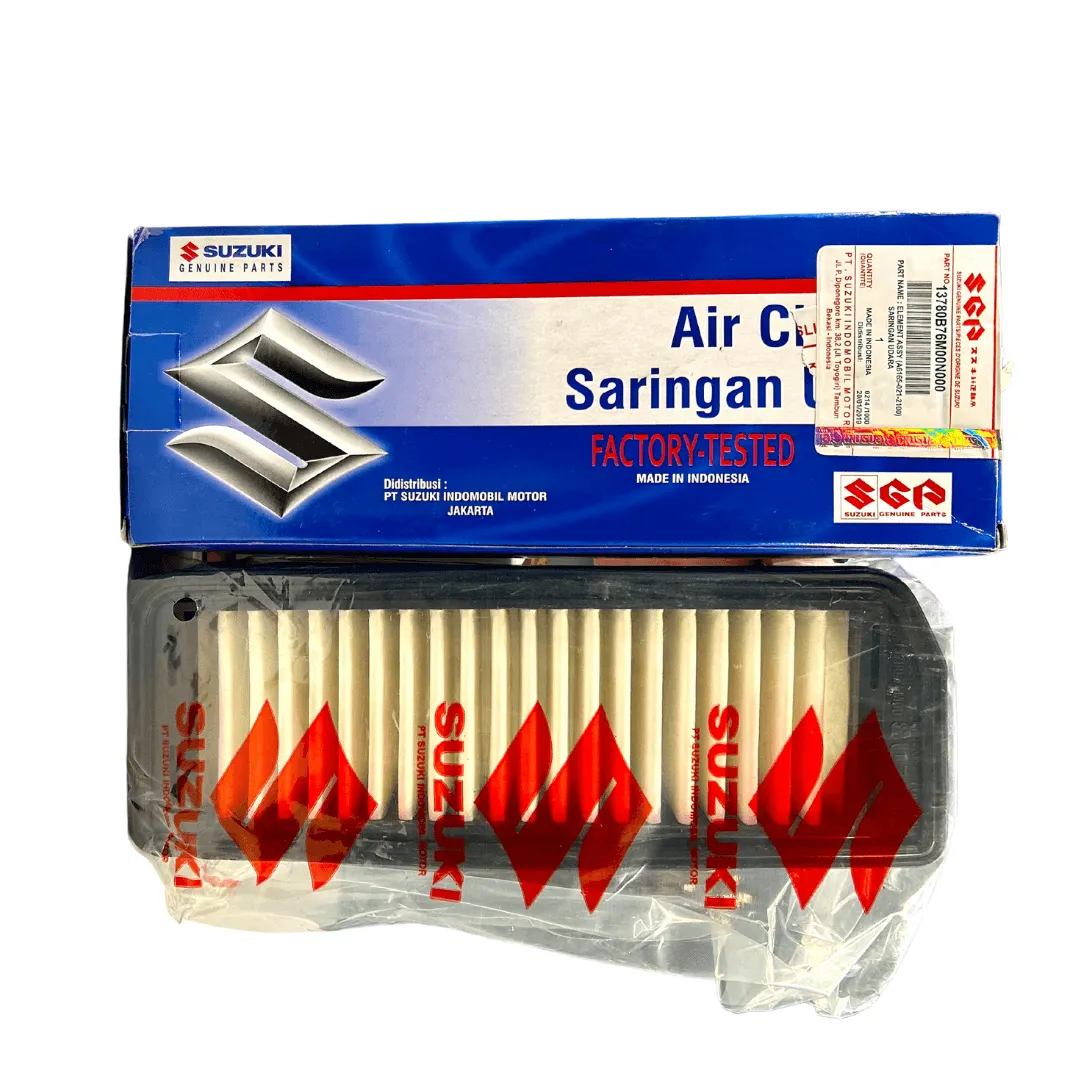 Wagon R Air Filter - Image 2