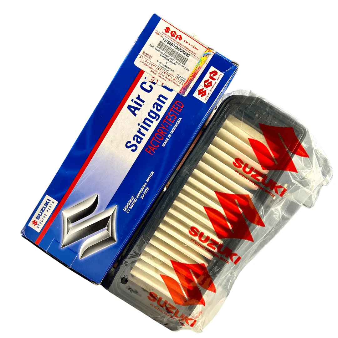 Wagon R Air Filter - Image 3