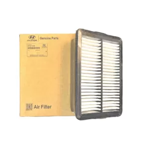 Elantra 1.6L &2.0L Air Filter