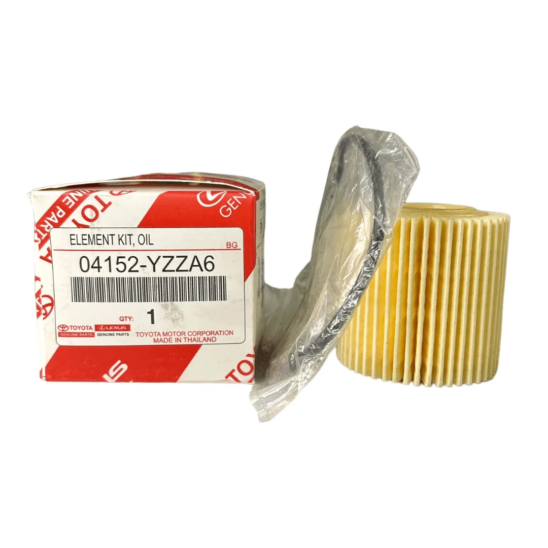 Toyota Raize Oil Filter