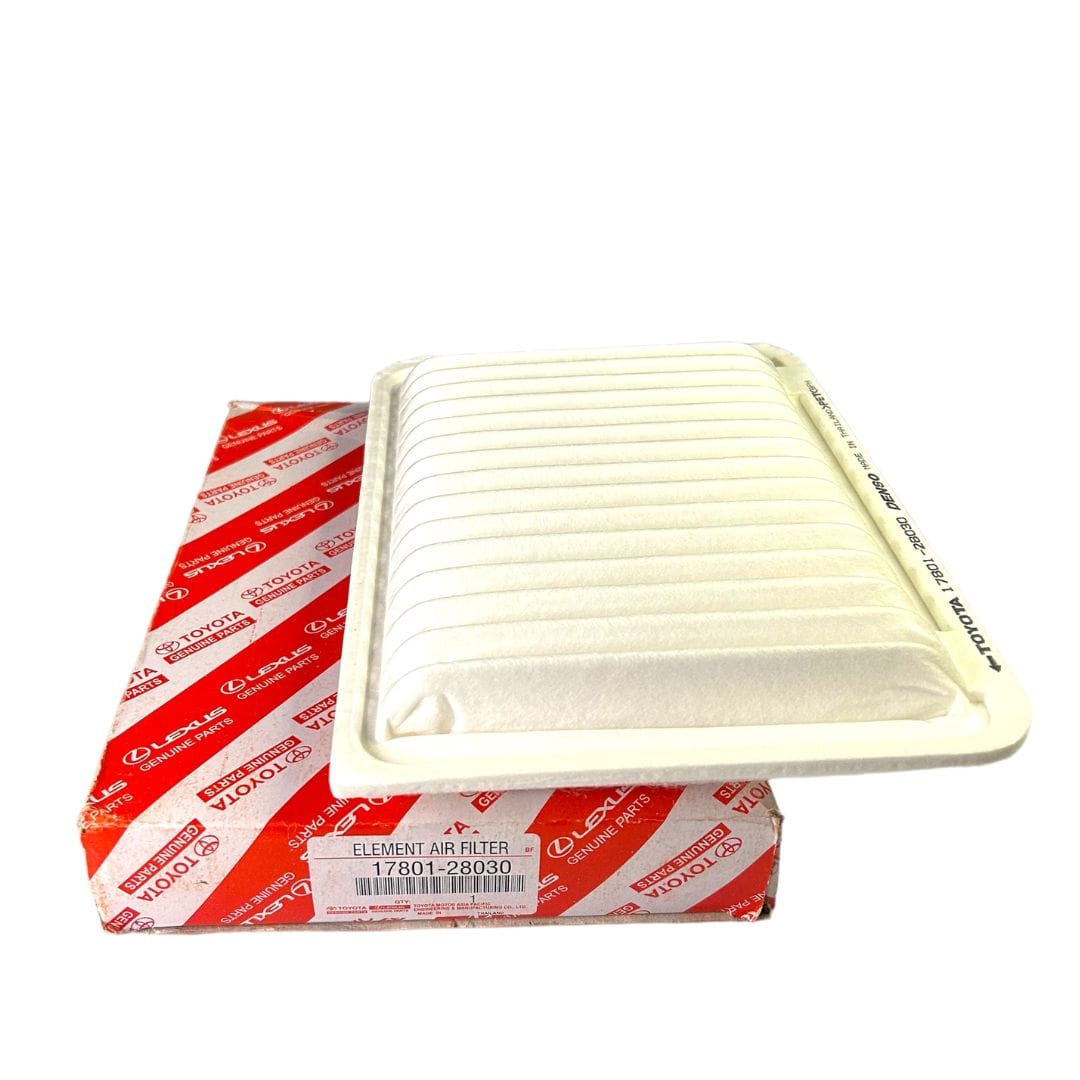 2016 Toyota Camry Air Filter