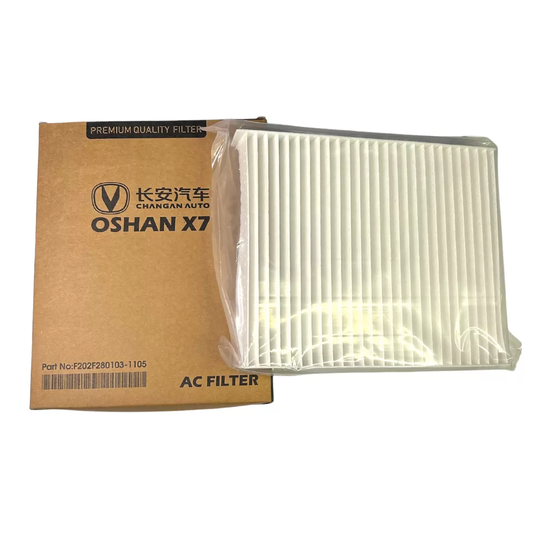 Cabin Filter Oshan X7 - Image 3