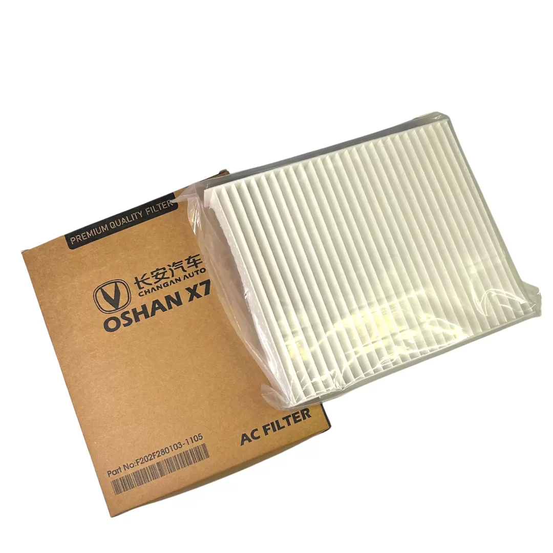 Cabin Filter Oshan X7 - Image 2