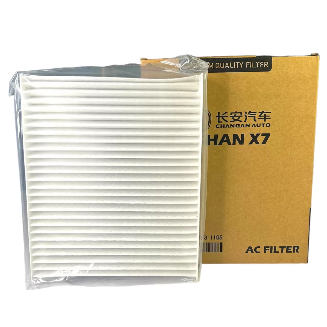 Cabin Filter Oshan X7