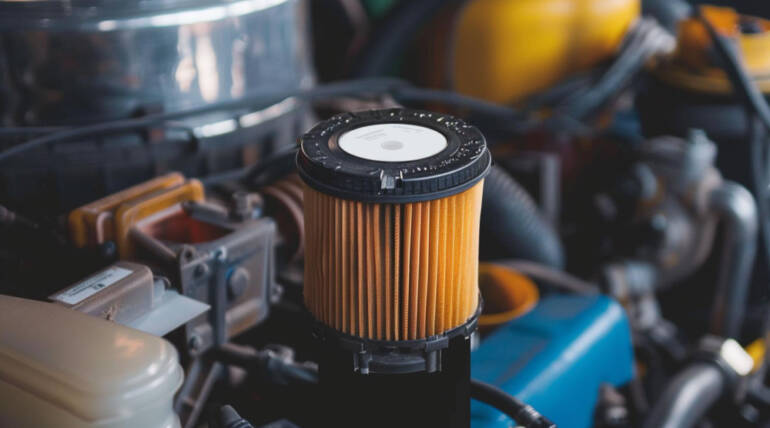 A Comprehensive Guide to the 2015 Prius Oil Filter: Ensuring Long-Lasting Performance