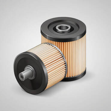 2TR-FE Oil Filter: A Comprehensive Guide