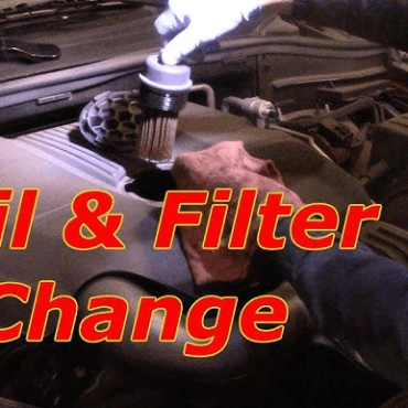 Is Changing the Oil Filter Necessary with Every Oil Change?