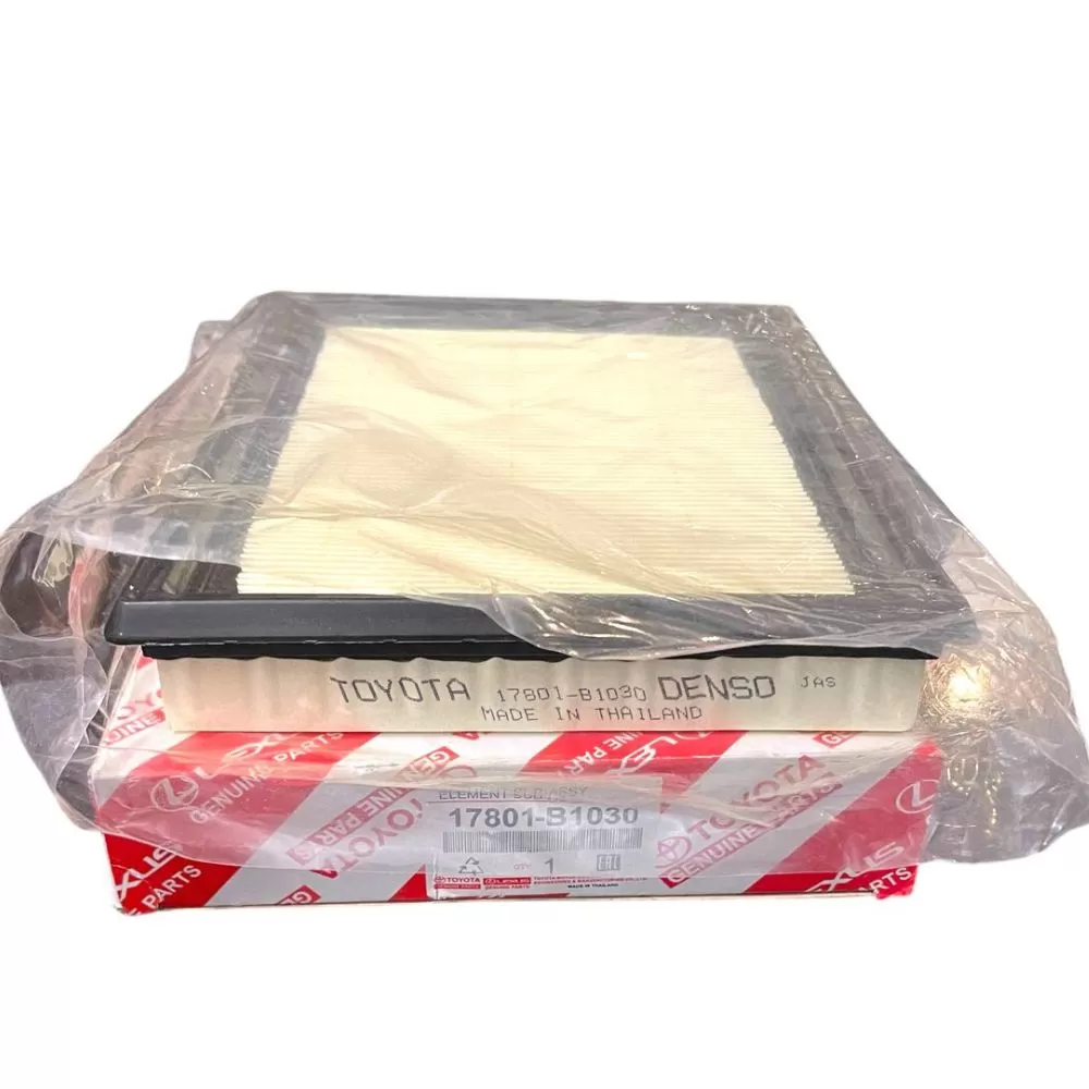 Toyota Raize Air Filter - Image 3