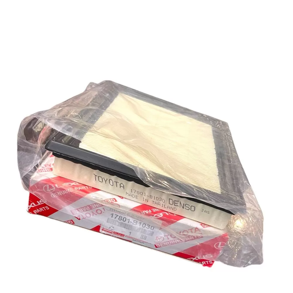 Toyota Raize Air Filter - Image 2