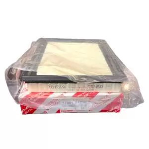 Toyota Raize Air Filter