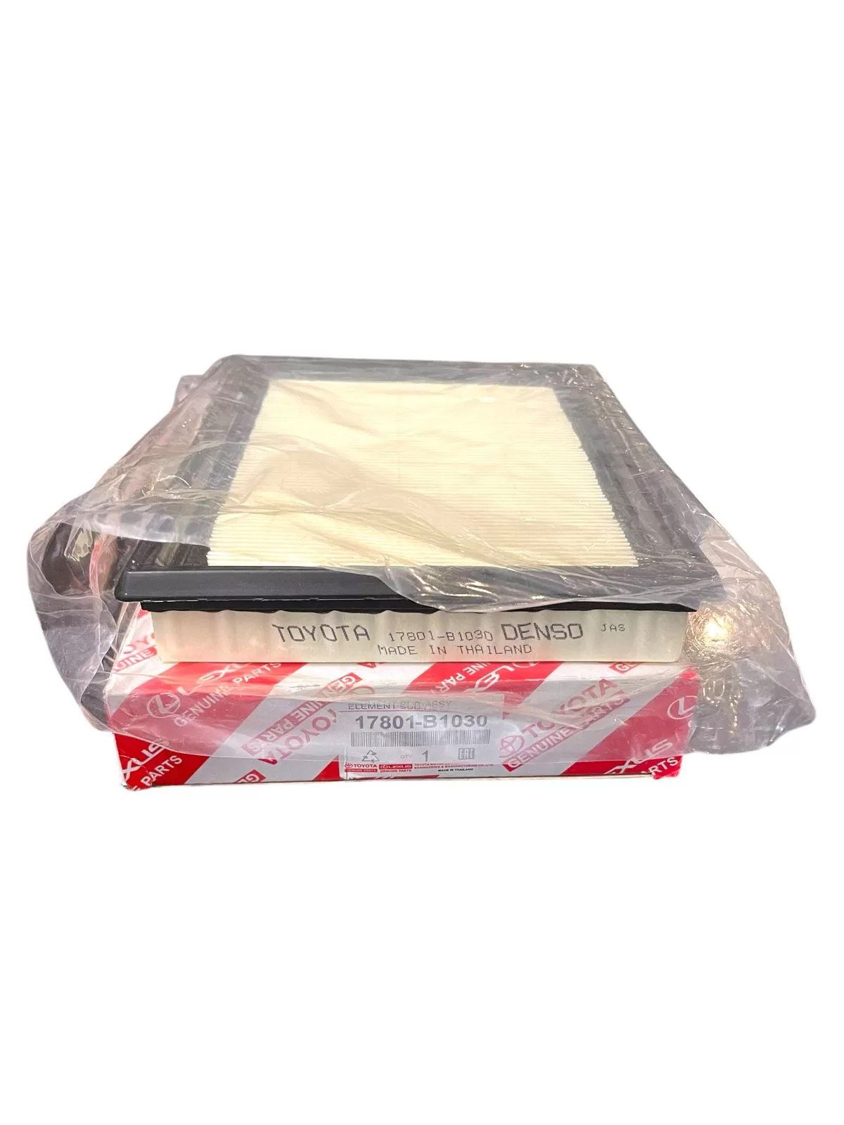 Toyota Raize Air Filter