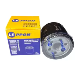 Suzuki Leppon Oil Filter