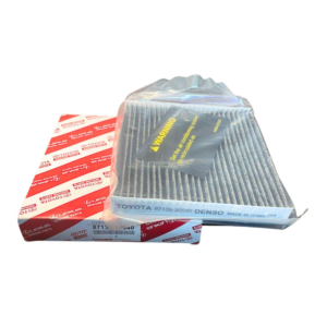 Toyota Raize Cabin Filter